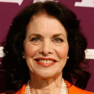 Profile picture of Sherry Lansing