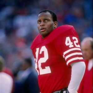 Profile picture of Ronnie Lott