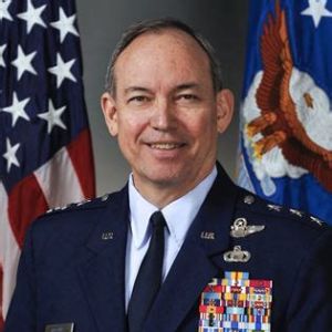 Profile picture of LTG David Deptula