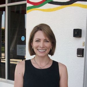 Profile picture of Shannon Miller