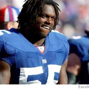 Profile picture of Lavar Arrington