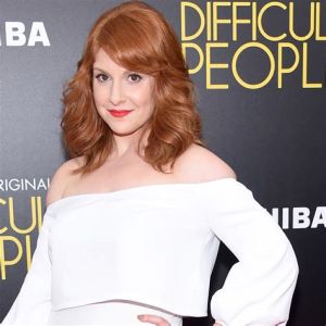 Profile picture of Julie Klausner