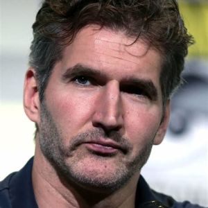 Profile picture of David Benioff