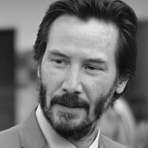 Profile picture of Keanu Reeves