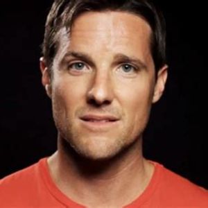 Profile picture of Jason Russell