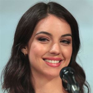 Profile picture of Adelaide Kane