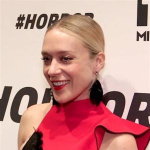 Profile picture of Chloe Sevigny