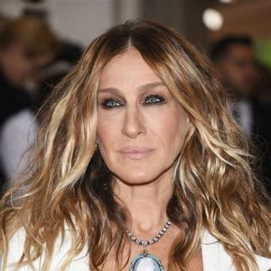 Profile picture of Sarah Jessica Parker