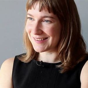 Profile picture of Sheila Heti