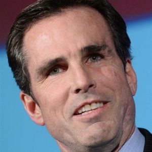 Profile picture of Bob Woodruff