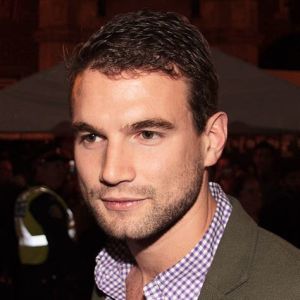 Profile picture of Alex Russell