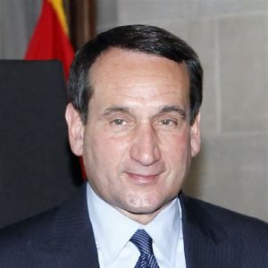 Profile picture of Mike Krzyzewski