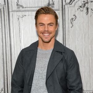 Profile picture of Derek Hough