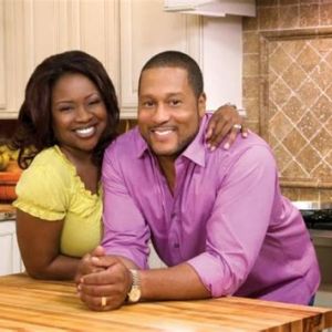 Profile picture of Patrick and Gina Neely