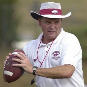 Profile picture of Houston Nutt