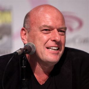 Profile picture of Dean Norris