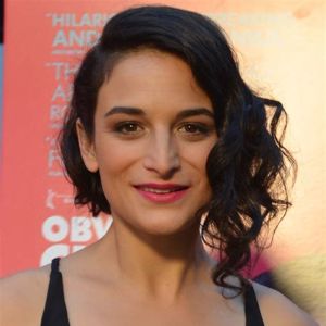 Profile picture of Jenny Slate