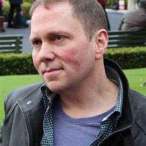 Profile picture of Dav Pilkey