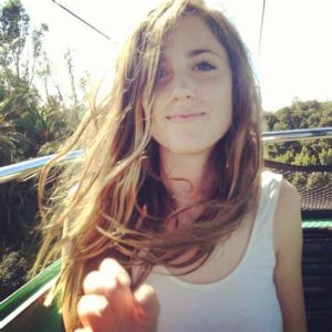 Profile picture of Ryn Weaver