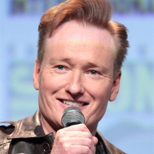 Profile picture of Conan O'Brien