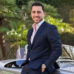 Profile picture of Josh Altman