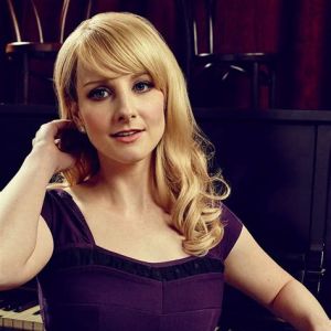 Profile picture of Melissa Rauch