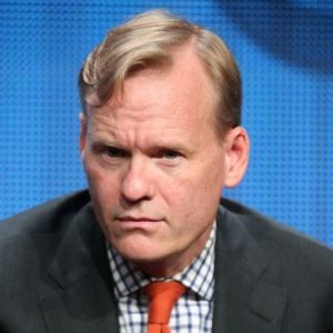 Profile picture of John Dickerson