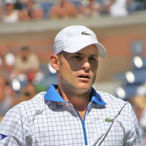 Profile picture of Andy Roddick