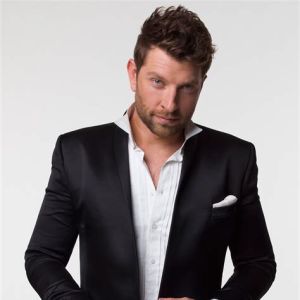 Profile picture of Brett Eldredge