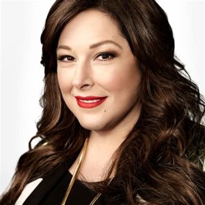 Profile picture of Carnie Wilson