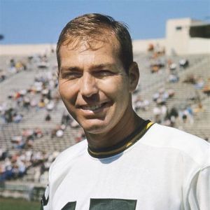 Profile picture of Bart Starr