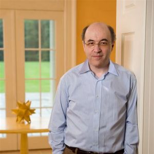 Profile picture of Stephen Wolfram