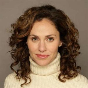 Profile picture of Amy Brenneman