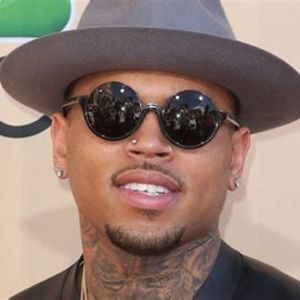 Profile picture of Chris Brown