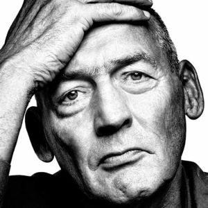 Profile picture of Rem Koolhaas