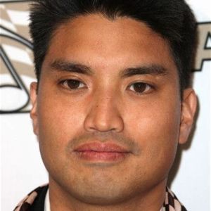 Profile picture of Chad Hugo