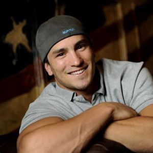 Profile picture of Jeremy Bloom