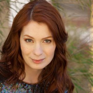 Profile picture of Felicia Day