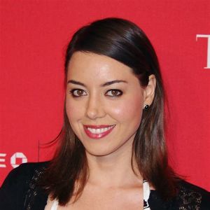 Profile picture of Aubrey Plaza