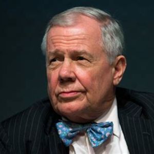 Profile picture of Jim Rogers