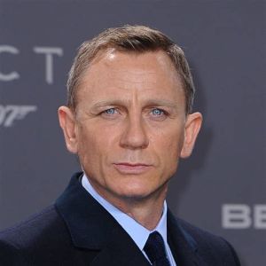 Profile picture of Daniel Craig