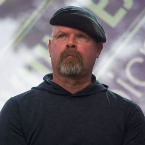 Profile picture of Jamie Hyneman