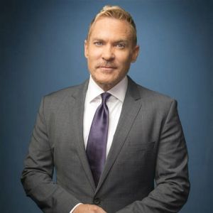 Profile picture of Sam Champion