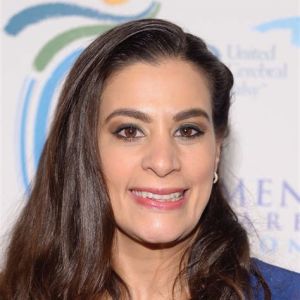 Profile picture of Maysoon Zayid