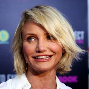 Profile picture of Cameron Diaz