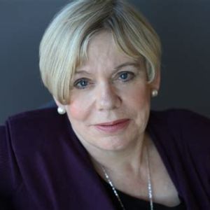 Profile picture of Karen Armstrong