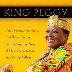 Profile picture of King Peggy