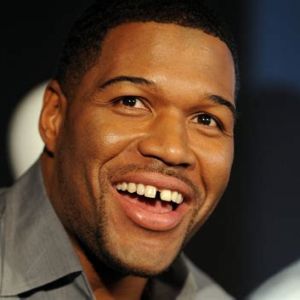Profile picture of Michael Strahan