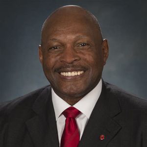 Profile picture of Archie Griffin