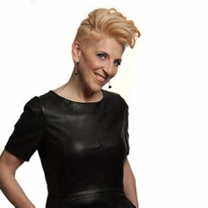 Profile picture of Lisa Lampanelli